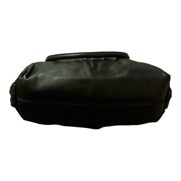 Marc Jacobs Leather Palais Royal Jen Satchel - Picture 15 of 16